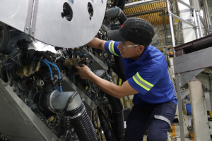 STPSH coloca a trabajadores en empresas agr&iacute;colas formales