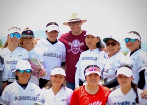 Jorge Reyes compromete apoyo al deporte pachuque&ntilde;o