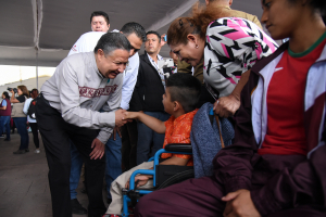 Autoridades estatales y federales destinan millonaria inversi&oacute;n&nbsp;para obras de rectificaci&oacute;n y revestimiento del R&iacute;o Tula