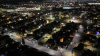 Estrena Geovillas alumbrado LED en luz blanca