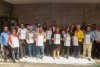 Reconoce SIPDUS antig&uuml;edad de trabajadores sindicalizados