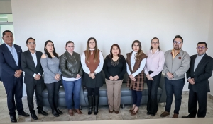 Capacitan a conciliadores para&nbsp;optimizar servicios laborales en Hidalgo&nbsp;