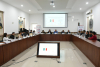LXVI Legislatura y SEPH trabajan en el proyecto de Ley para Prevenir, Detectar y Atender la Violencia Escolar
