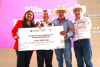  Hidalgo está en el escenario nacional: Julio Menchaca