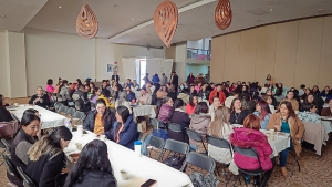 Realiz&oacute; IHE taller para favorecer la inclusi&oacute;n educativa de estudiantes&nbsp;&nbsp;