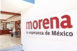 Zorayda Robles y Alberto Reyes buscar&aacute;n alcald&iacute;as por Morena