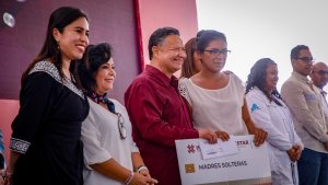 Menchaca Salazar anunci&oacute; inversi&oacute;n&nbsp;superior a los 740 MDP para Actopan