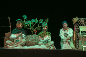 Abierta la convocatoria para el Gran Maratón Nacional de Teatro para Niños y Jóvenes 2025