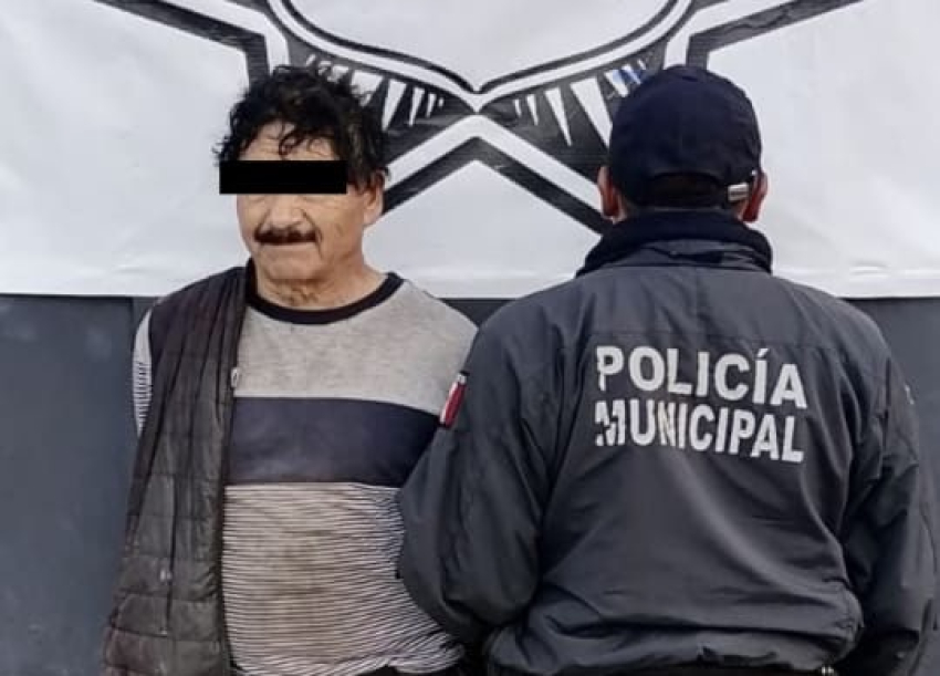 Pachuca avanza en la aplicación del Reglamento de Limpia para preservar el orden y la imagen urbana