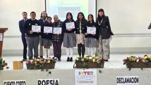 Ixmiquilpan ser&aacute; sede de la fase estatal de Intercobaeh 2026