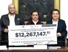 Avalan cr&eacute;dito de Banobras para Tianguistengo