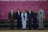 Realizan Mesa de Paz Interestatal Estado de M&eacute;xico, Ciudad de M&eacute;xico, Hidalgo, Puebla y Tlaxcala