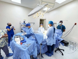 IMSS Bienestar rehabilita Hospital General de Actopan que beneficiará a más de 182 mil personas