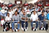 Entrega Saderh apoyos directos en la Huasteca y Sierra Alta