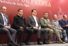Gabinete de Seguridad en sesi&oacute;n permanente; en Hidalgo no hay riesgo para la ciudadan&iacute;a