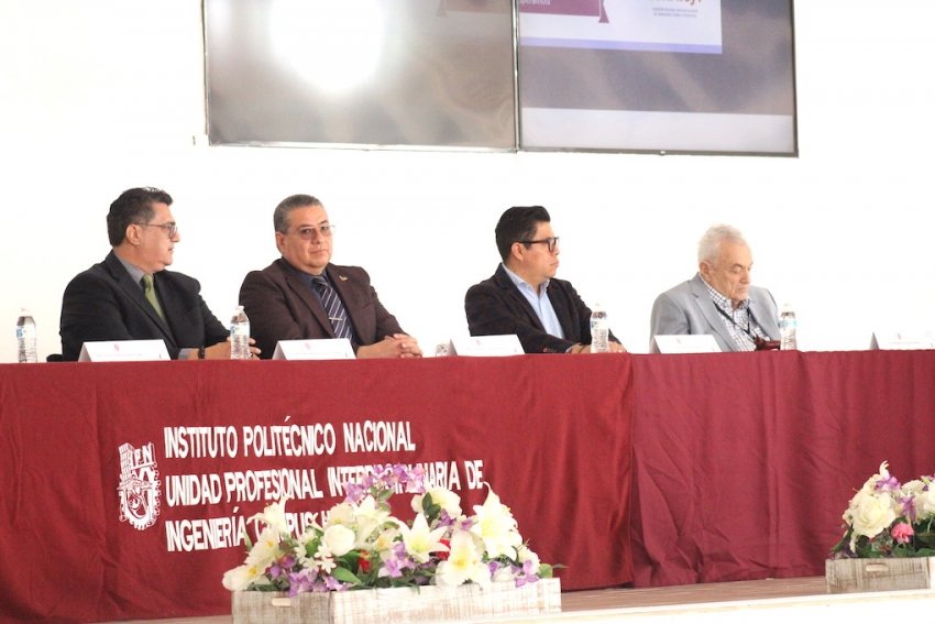 Congreso multidisciplinario impulsó el talento científico y tecnológico en Hidalgo