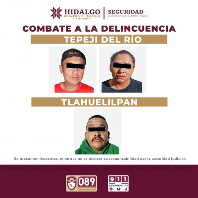 Mantiene SSPH operativos en la regi&oacute;n Tula