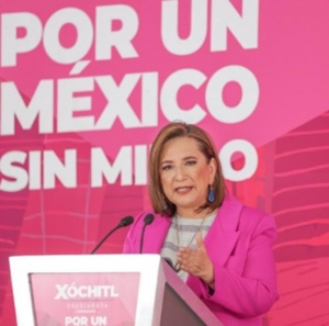 G&aacute;lvez acusa env&iacute;o de esp&iacute;as