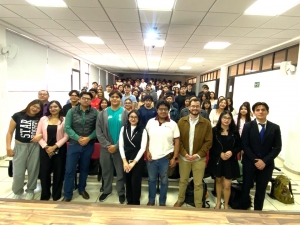 SEPH impulsa bienestar socioemocional de universitarios