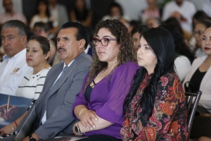 SEPH y SNTE entregaron documentaci&oacute;n y dict&aacute;menes del Sistema de Carrera Administrativa 2023 a docentes