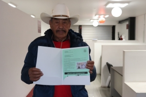 Se atender&aacute; con tr&aacute;mites nacionales a migrantes hidalguenses radicados en Florida