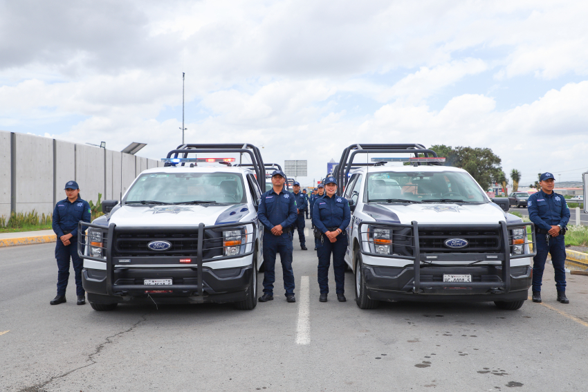SSPH pone en marcha operativo por periodo vacacional de verano