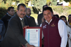 UTVM recibió certificados internacionales de calidad e inclusión educativa 