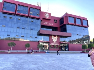 Gobierno de Hidalgo moderniza su infraestructura tecnol&oacute;gica para fortalecer servicios digitales a largo plazo