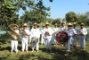 Con &ldquo;Ra&iacute;ces Vivas&rdquo;, Cecyte Hidalgo rescata artes y tradiciones