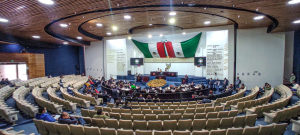 Busca Congreso de Hidalgo que municipios cuenten con profesionales al frente de las tesorerías