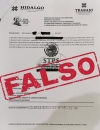 Alertan por falsos inspectores de trabajo en la región Tula-Tepeji