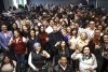 Julio Menchaca promueve un Hidalgo incluyente