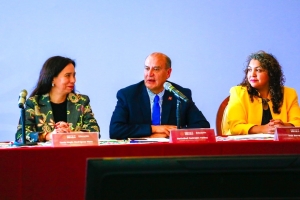 Hidalgo, sede de la Segunda Sesión Ordinaria del Consejo Nacional del SINBANEM