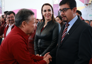 Escuela de Ajedrez Inclusivo busca convertirse en referente nacional de formaci&oacute;n educativa y deportiva incluyente