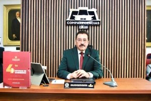 STPSH coloca el 50 por ciento de empleos generados en la administraci&oacute;n estatal