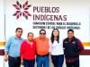 Avanza construcci&oacute;n de la Casa de la Mujer en Atlapexco