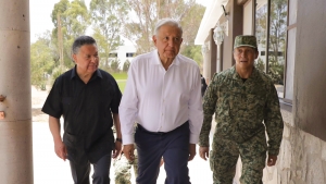 Seguimiento de la implementación del Sistema IMSS Bienestar en Hidalgo