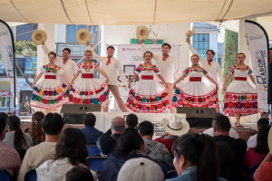 Las Tardes de Arte llegaron a Cuautepec de Hinojosa 