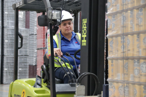 Empresas, aliadas estrat&eacute;gicas en el fortalecimiento del empleo en Hidalgo: STPSH