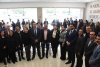 Alcaldes entregan iniciativas de ley de ingresos para el 2025