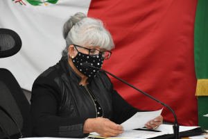 Exige Grupo Legislativo del PAN acciones en pro de sector restaurantero