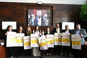 Congreso de Hidalgo presenta el 12 Parlamento Infantil 2026