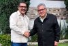 SNTE y Secci&oacute;n 15 fortalecen acuerdos