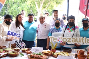 Concluye con &eacute;xito 4.a edici&oacute;n de la Expo Acu&iacute;cola Hidalgo 2026