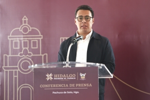 Ciudad Deportiva vuelve a ser patrimonio de Hidalgo