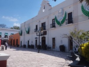 S&iacute;ndica de Zempoala denuncia intento de ingreso a su oficina