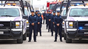 Hidalgo se consolida entre los estados m&aacute;s seguros