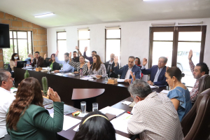 Instalan Comité de Normalización Ecológica, para una mejor gestión ambiental