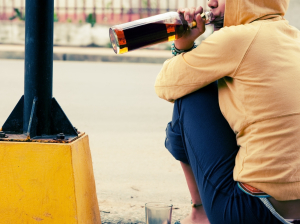 15 de noviembre, Día Nacional contra el Uso Nocivo de Bebidas Alcohólicas