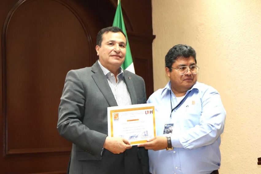 Órganos internos de control de universidades públicas fortalecen agenda nacional de transparencia